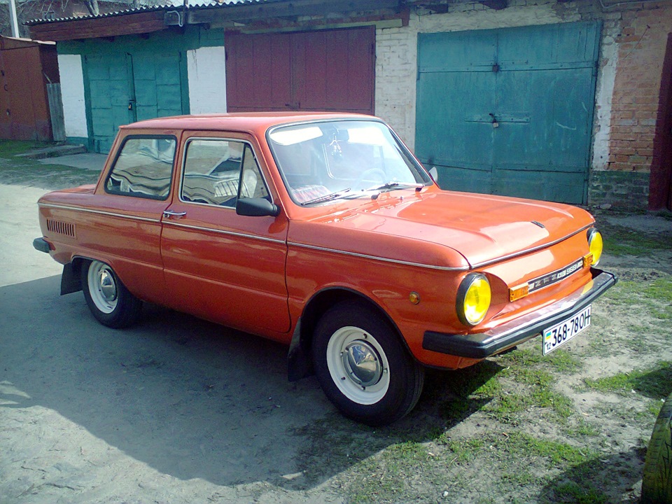 Ну ось і ми виїхали) 5