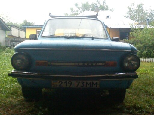 Бампер 3