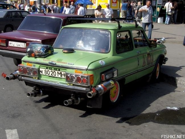 КОЛГОСП! 1