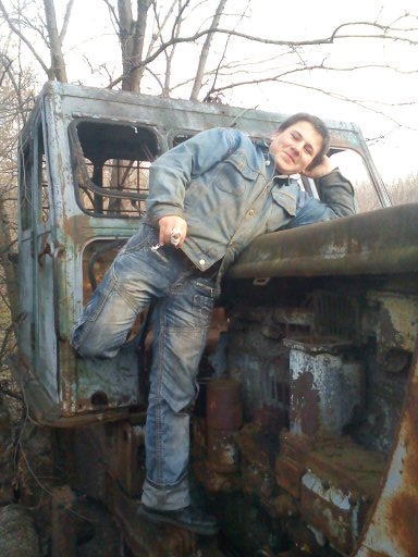 Покатався з другом) 4