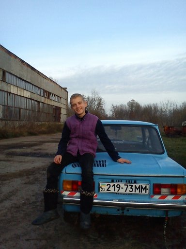 Покатався з другом) 3