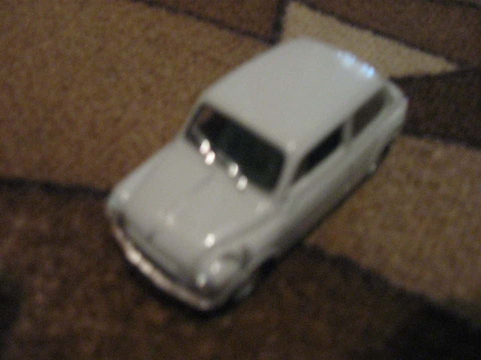 Запорожець 5
