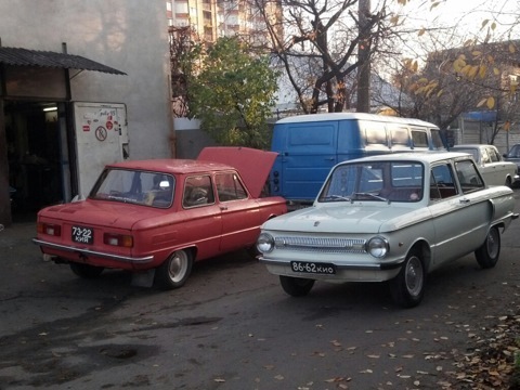 968м і 966. 1