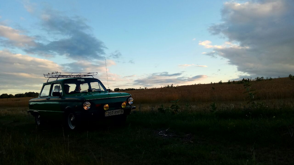 Електричний бензонасос 3