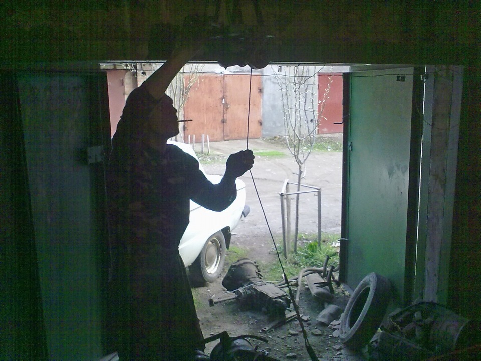 Нове серце. 3