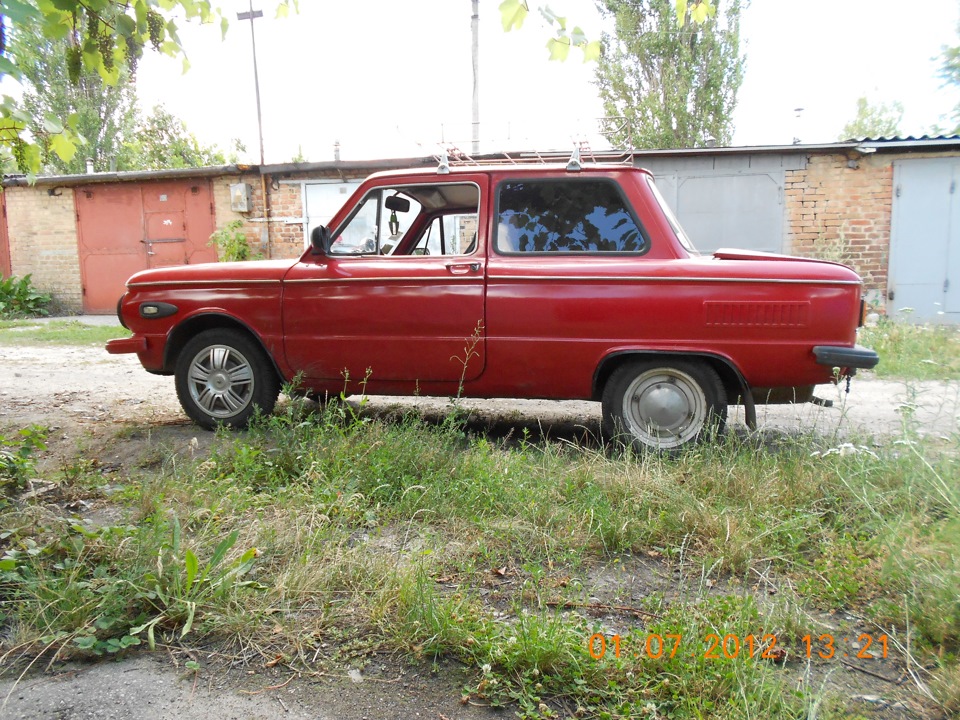 Зростемо 4