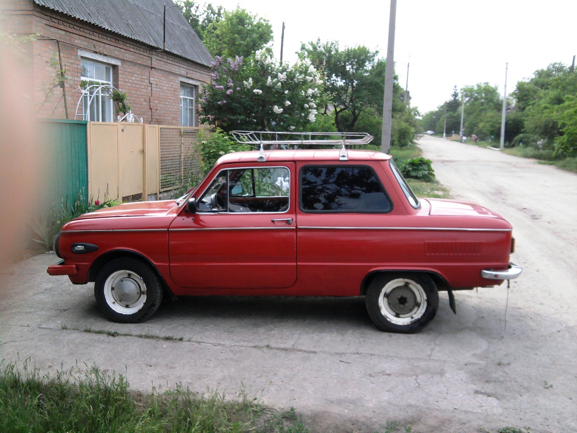Запис, 22 травня 2011 1