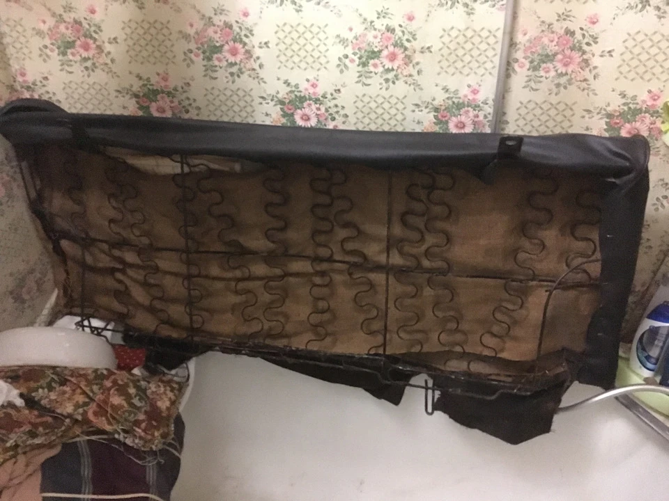 15 Ремонт сидіння, поїздка в гараж, покотушки 6 км, закипів, приладчик Штурман, пробки