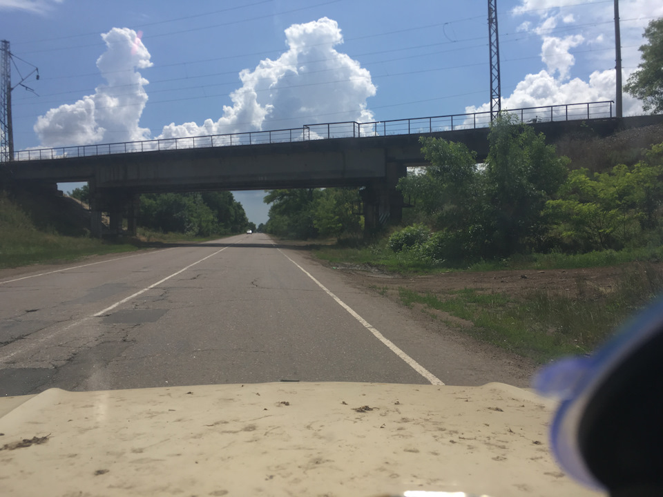 17 Відрізали світло в гаражі, підтяжка ГБЦ, покотушки У пошуках лиману 2