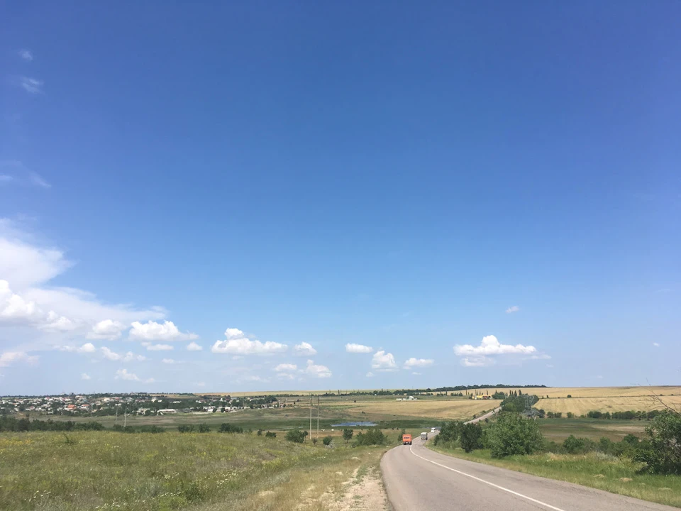 17 Відрізали світло в гаражі, підтяжка ГБЦ, покотушки У пошуках лиману