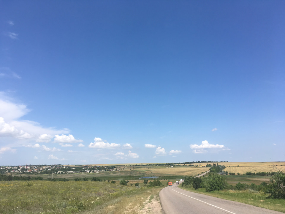 17 Відрізали світло в гаражі, підтяжка ГБЦ, покотушки У пошуках лиману 1