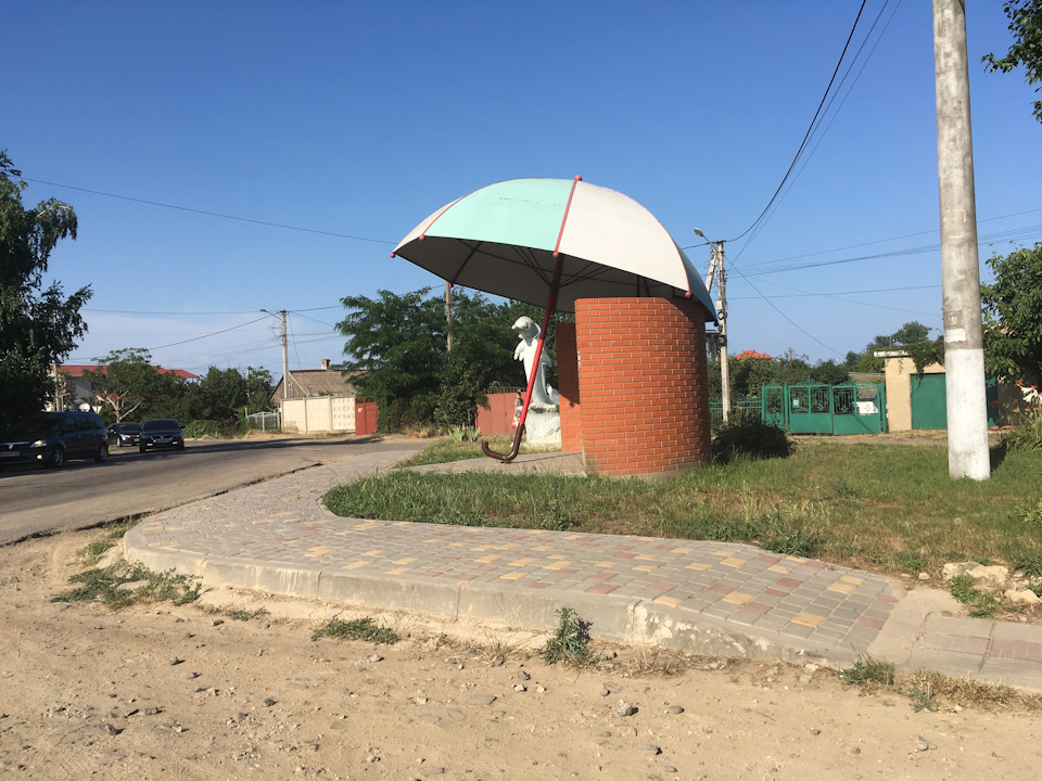 18 Подорож вихідного дня. Поїздка 7 км, Санжейка, Хаджибеївський та Куяльницький лимани 2