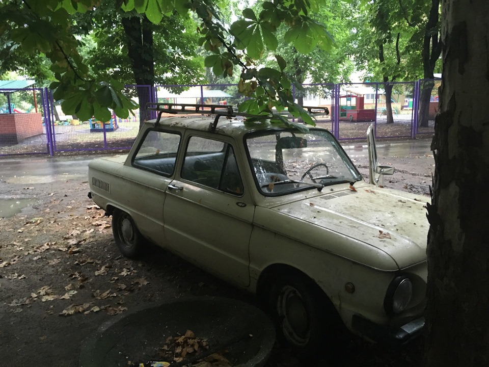 20 Останні км в дорозі, фото на згадку. Або він пішов у дощовий день :( 3