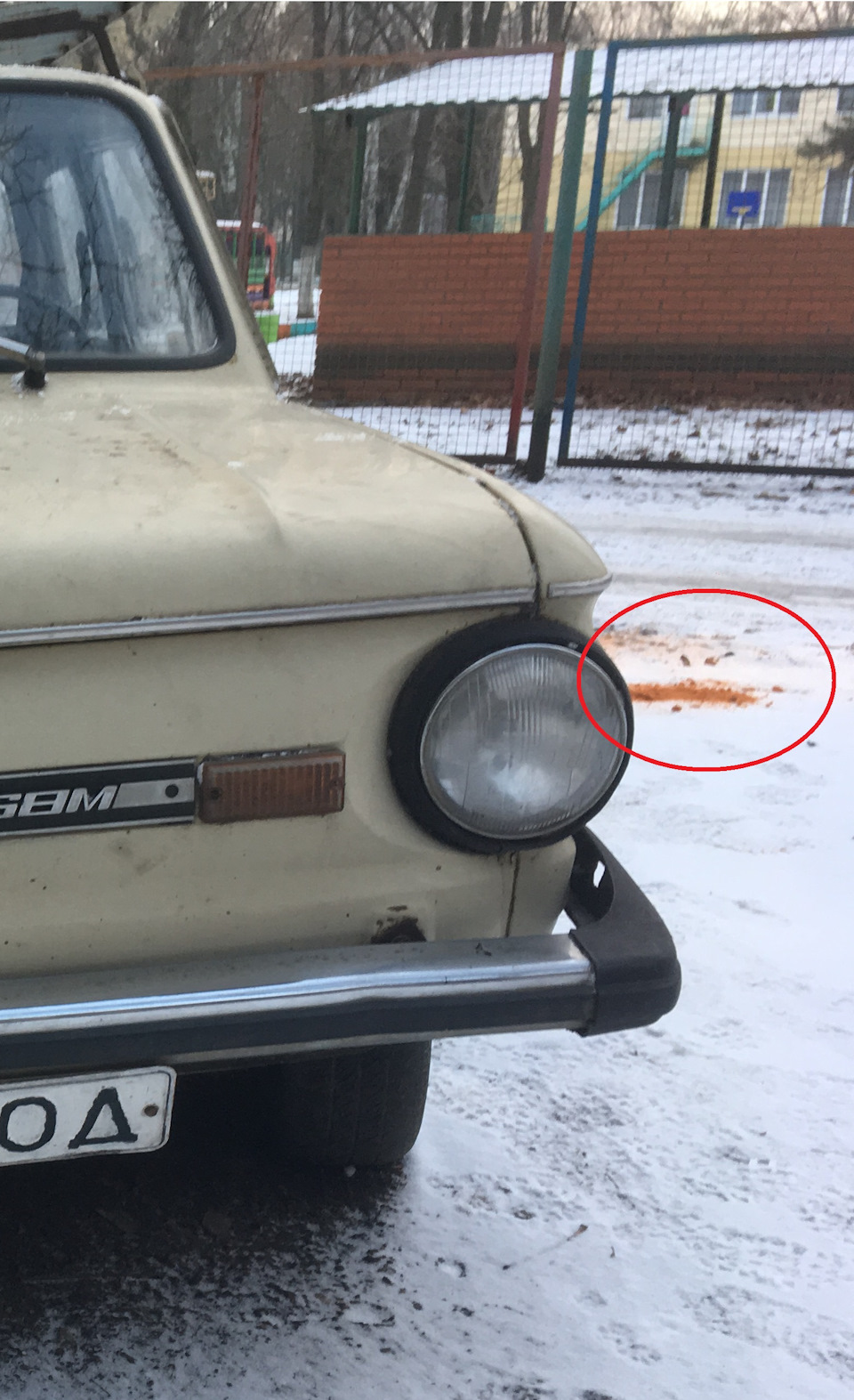 3 Початок моєї боротьби або як чистити до133 2