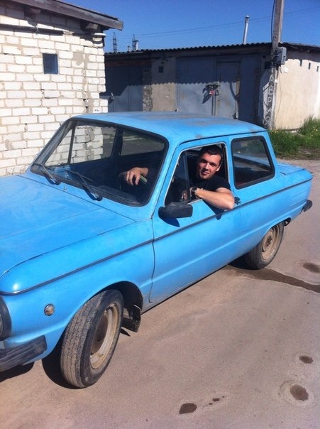 9 травня або день покупки 2