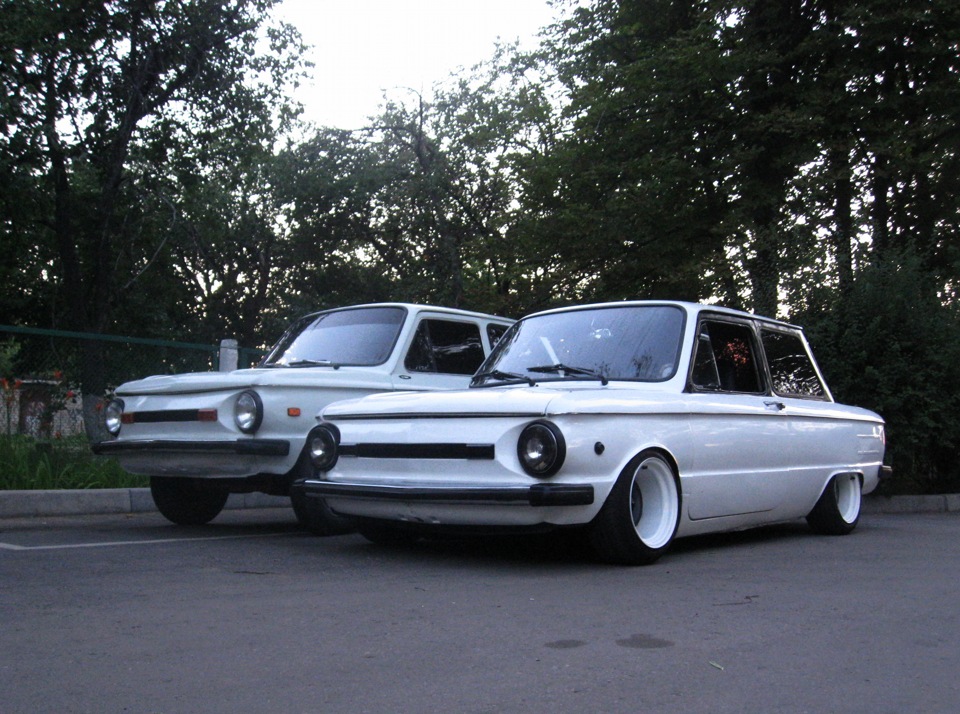 Чорний Пломбір - 2012 1