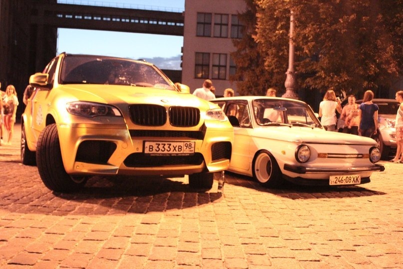 Ерік Давидич на Пломбір :) 1