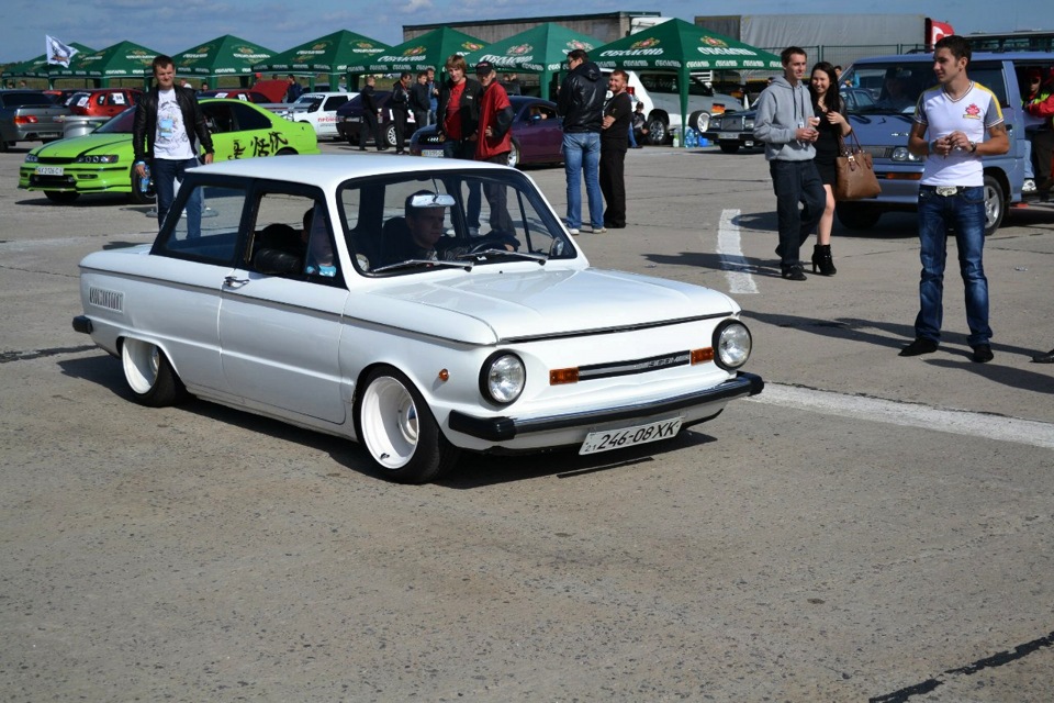 Зустріч LowClub 29/09/12 :) 1