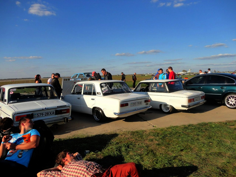 Зустріч LowClub 29/09/12 :) 3