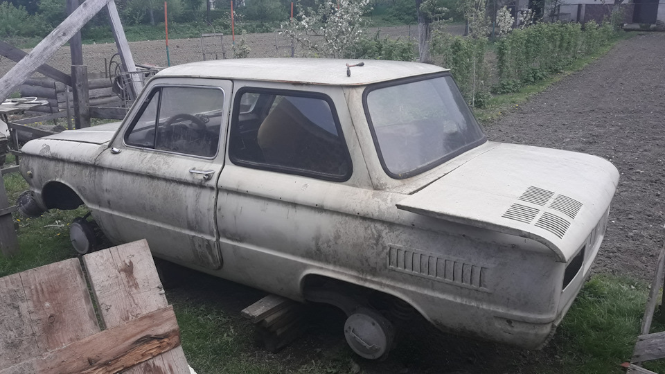 1. Купівля машини та перевезення із втратами 3