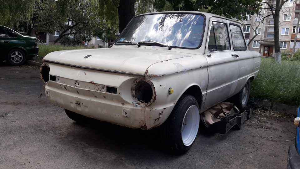 Прикладка розвар + 8 см 3