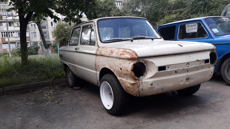 Прикладка розвар + 8 см 2