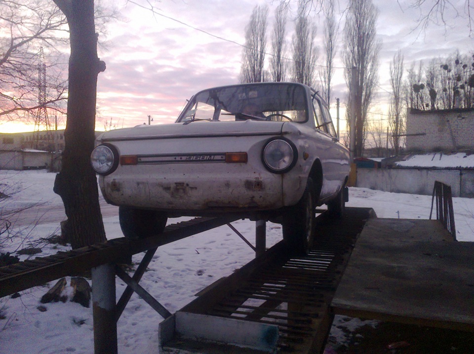 Тепер точно Solex) 2