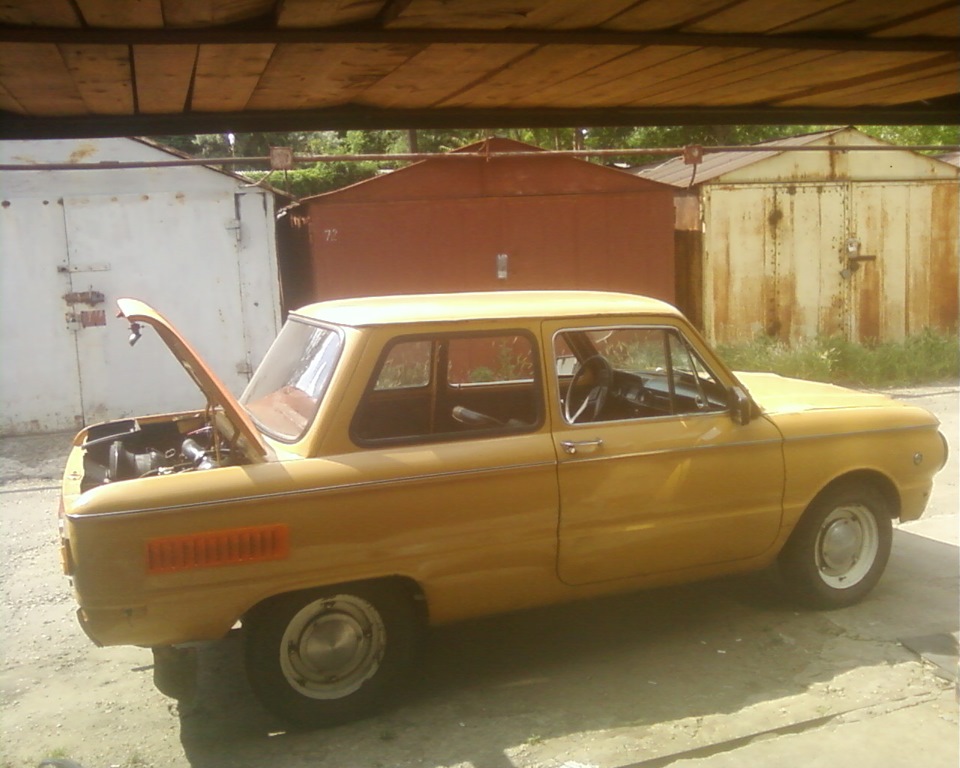 Солекс 2