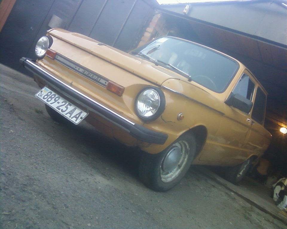 зазик 3