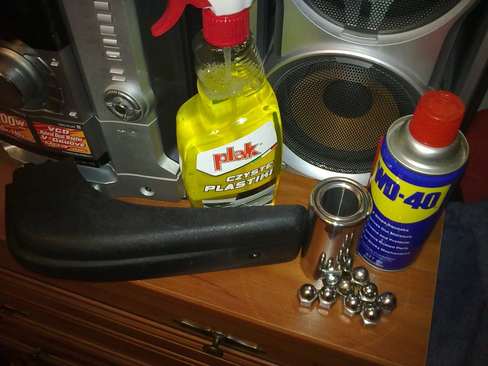 Потрібні ніштячки :) 1