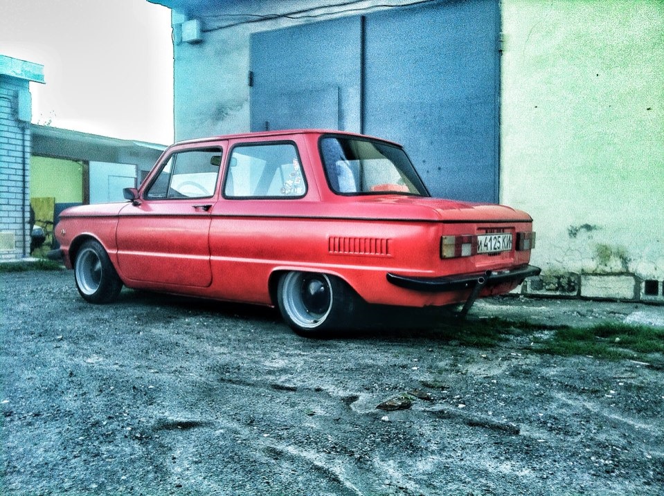 Останній пост 1