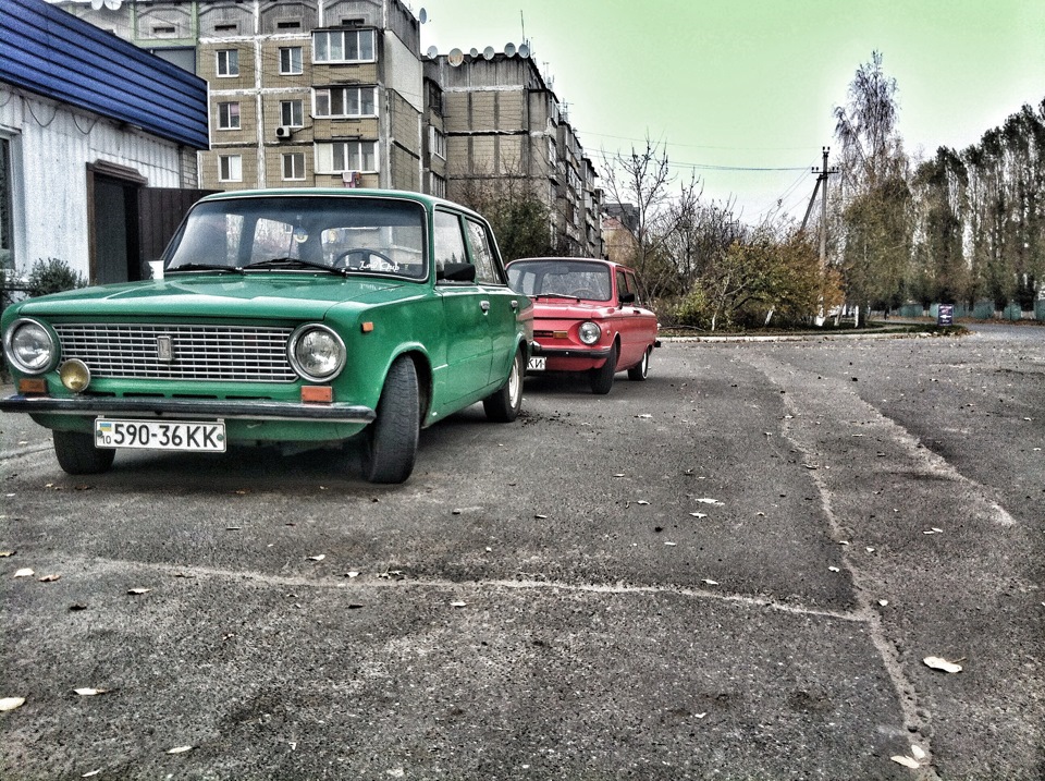 Розбавляємо сіру погоду) 1