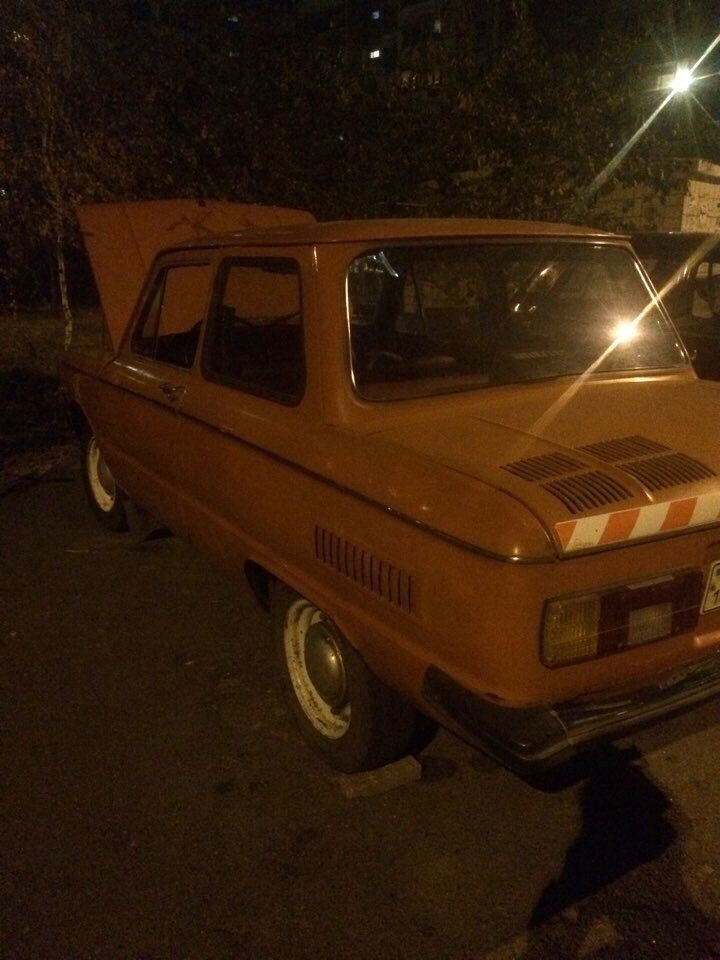 Що не срачка то болячка 1