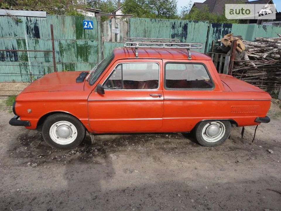Історія машинки буде продовжуватися!