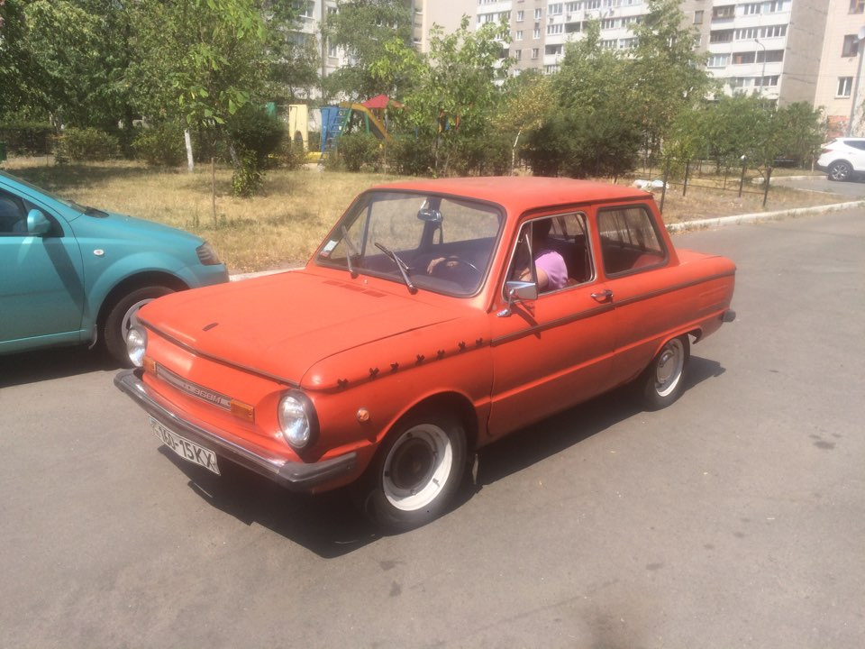 Думки про дискові гальма 2