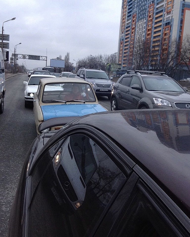 Прикупив донора для своєї малечі)) 3