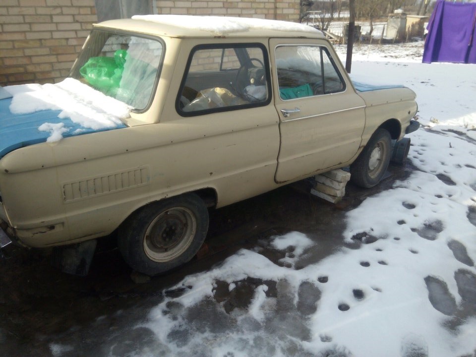 Прикупив донора для своєї малечі)) 2