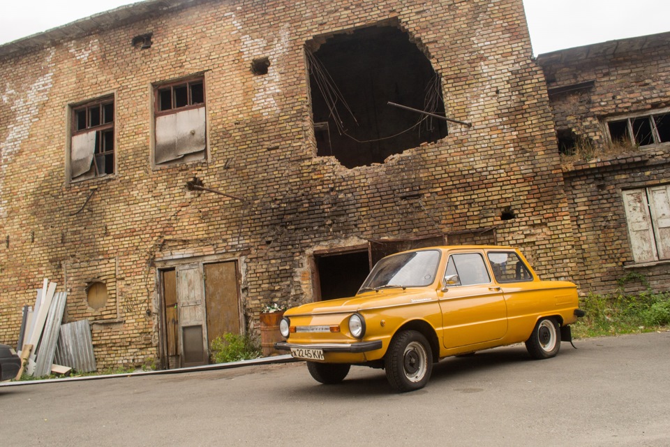 Парочка осінніх фото 5
