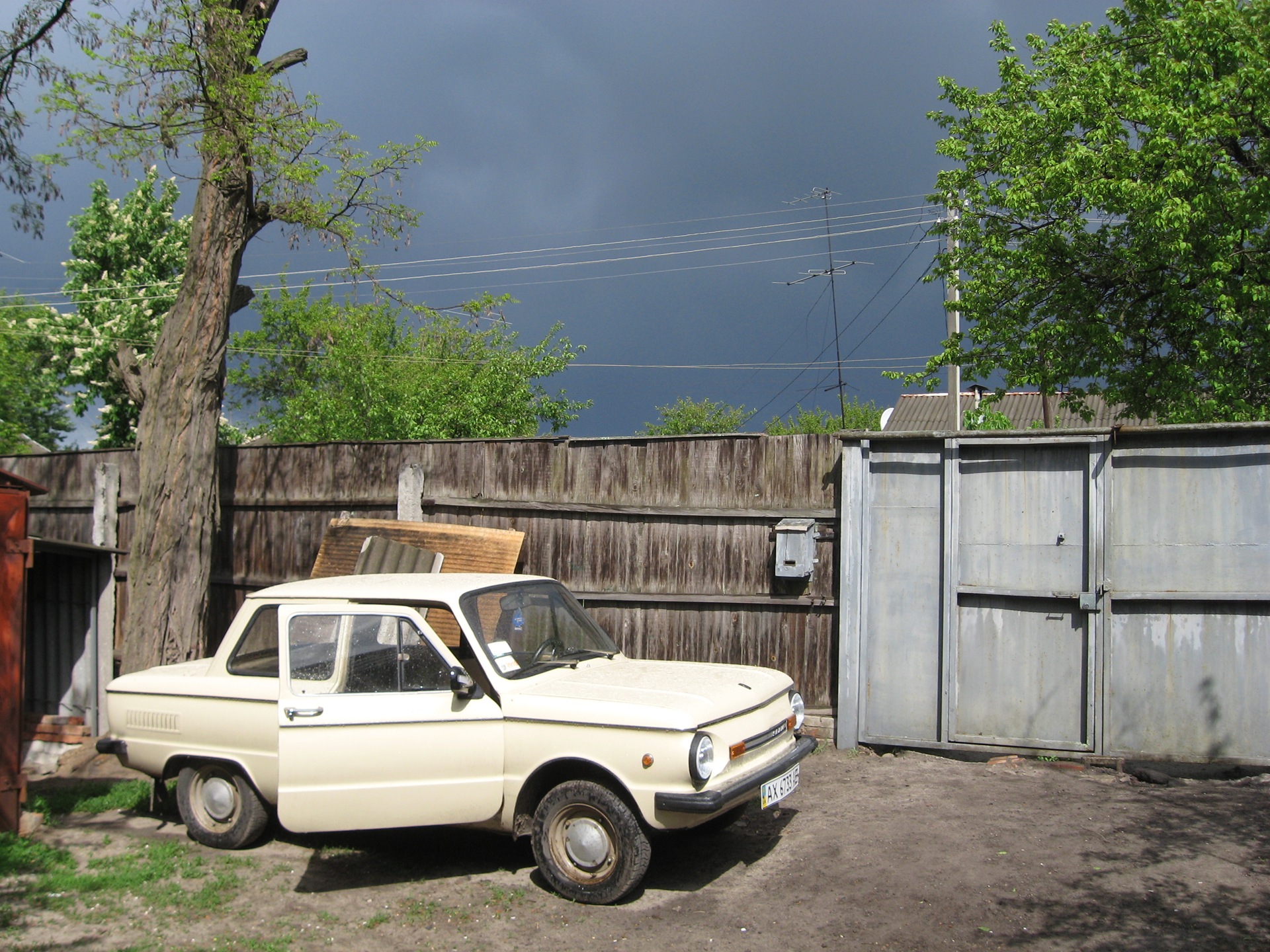 Кузовщина 5