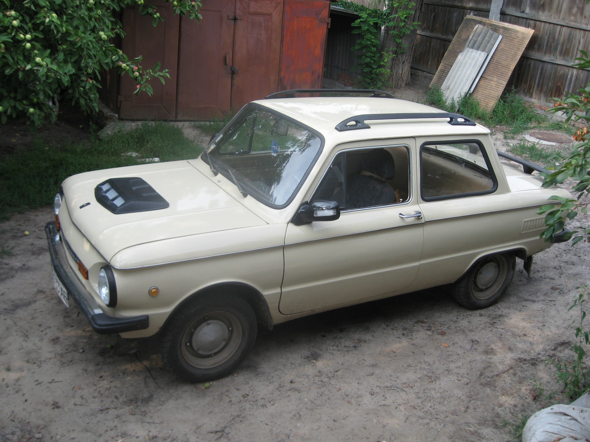 Трохи колгоспу 1
