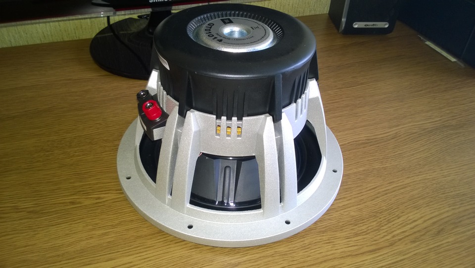 JBL - чик :-) 2