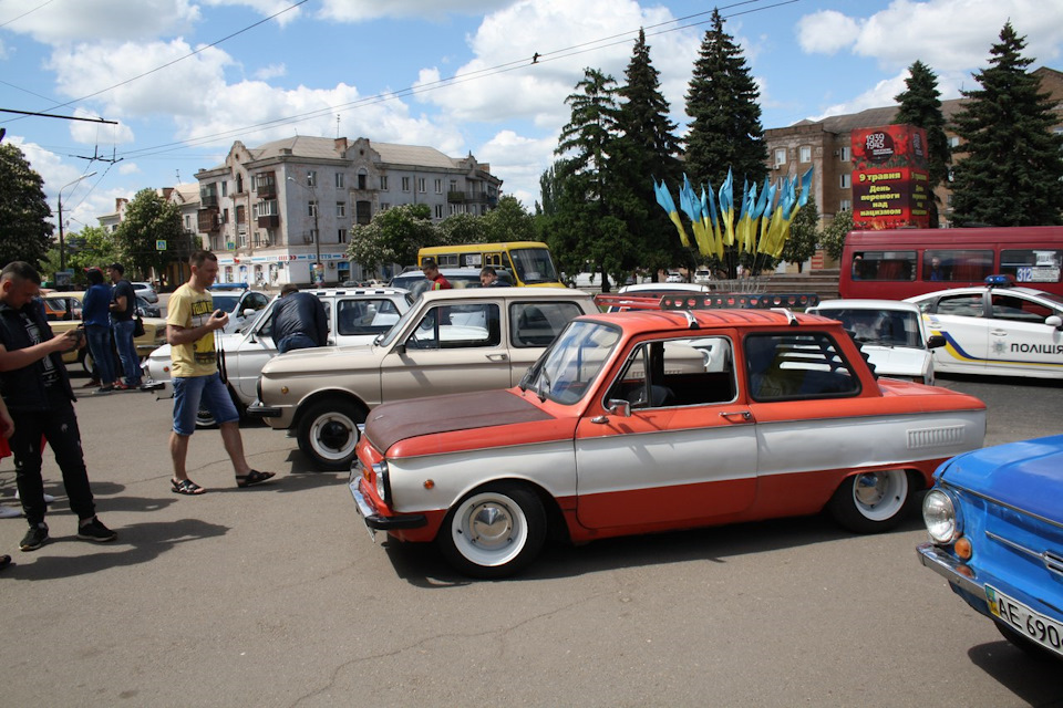 9 травня 1