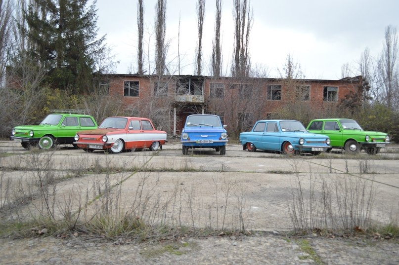 просто трохи старих фоток 5