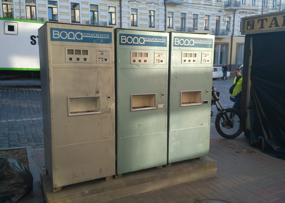 Дебют у кіно. 2