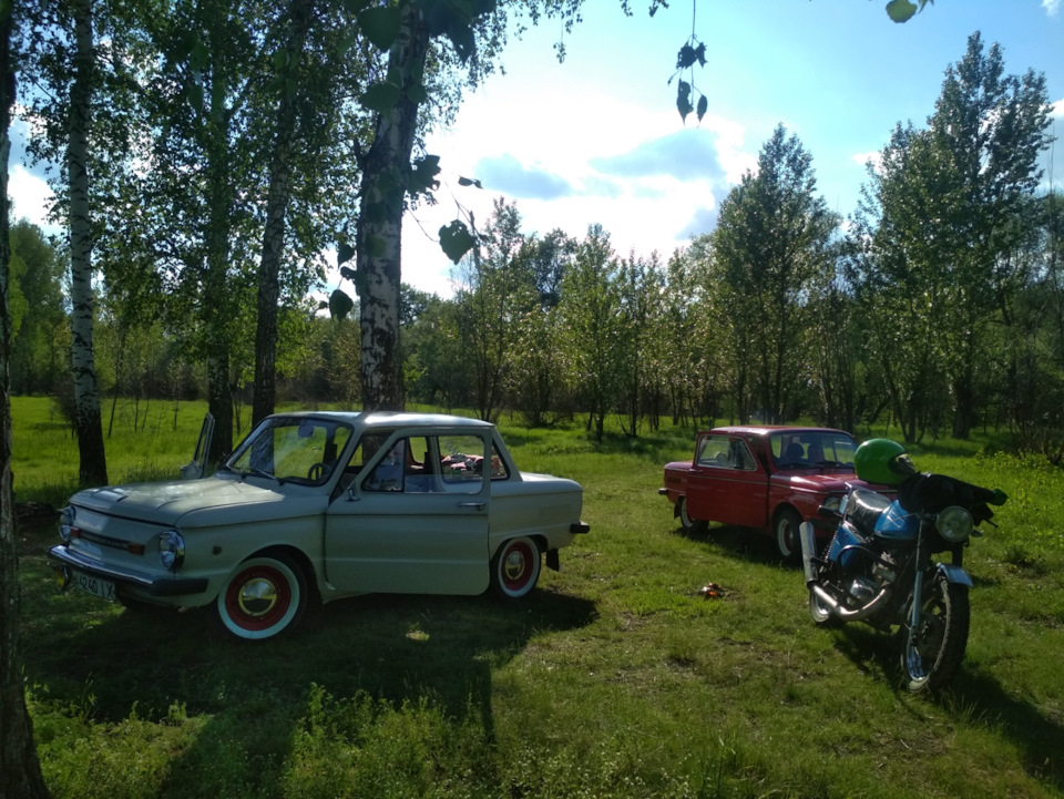 Днюха в колі друзів 4