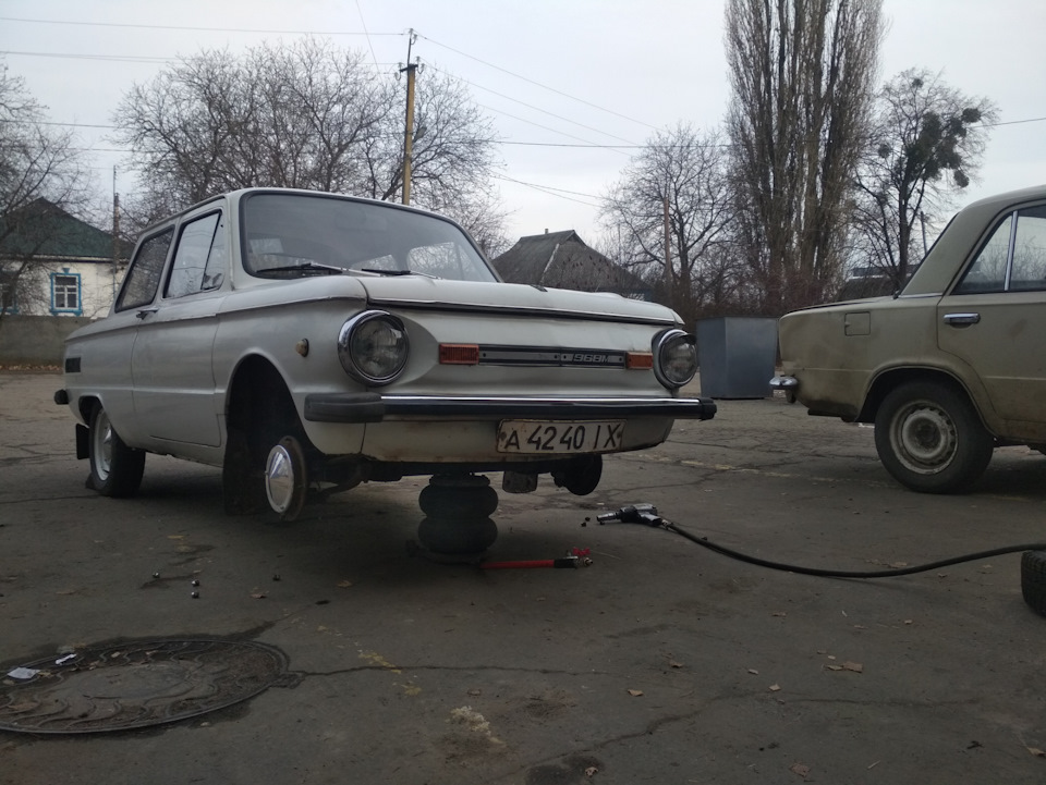 До зими готовий 4