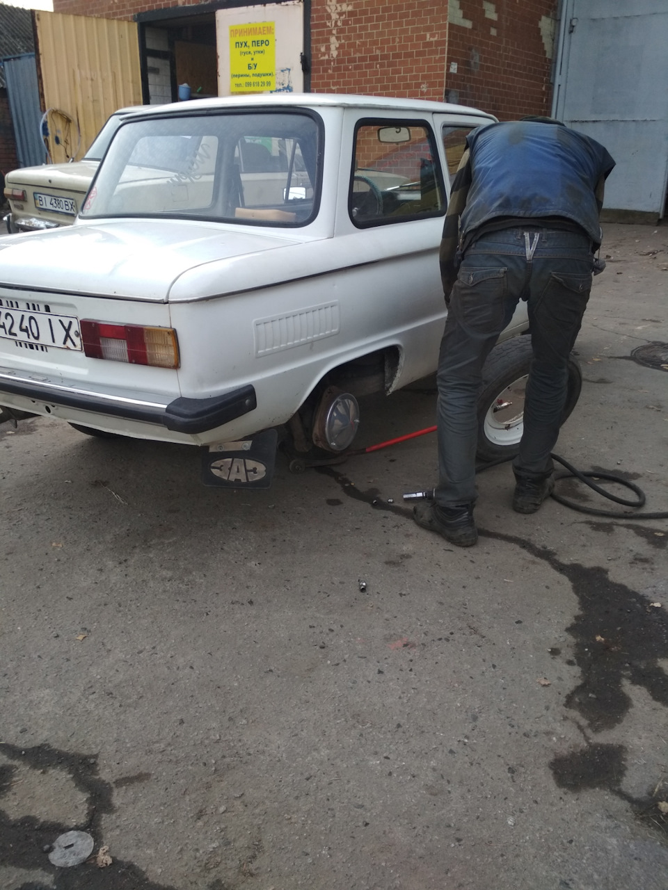 До зими готовий 3