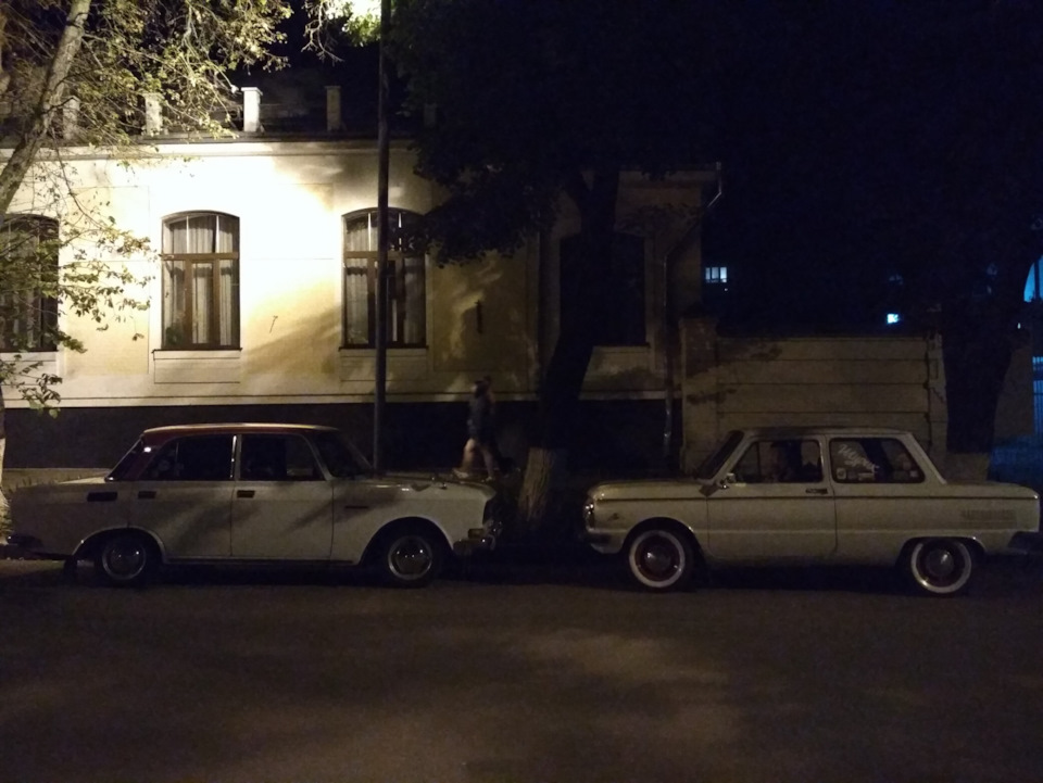 Нові знайомства 2