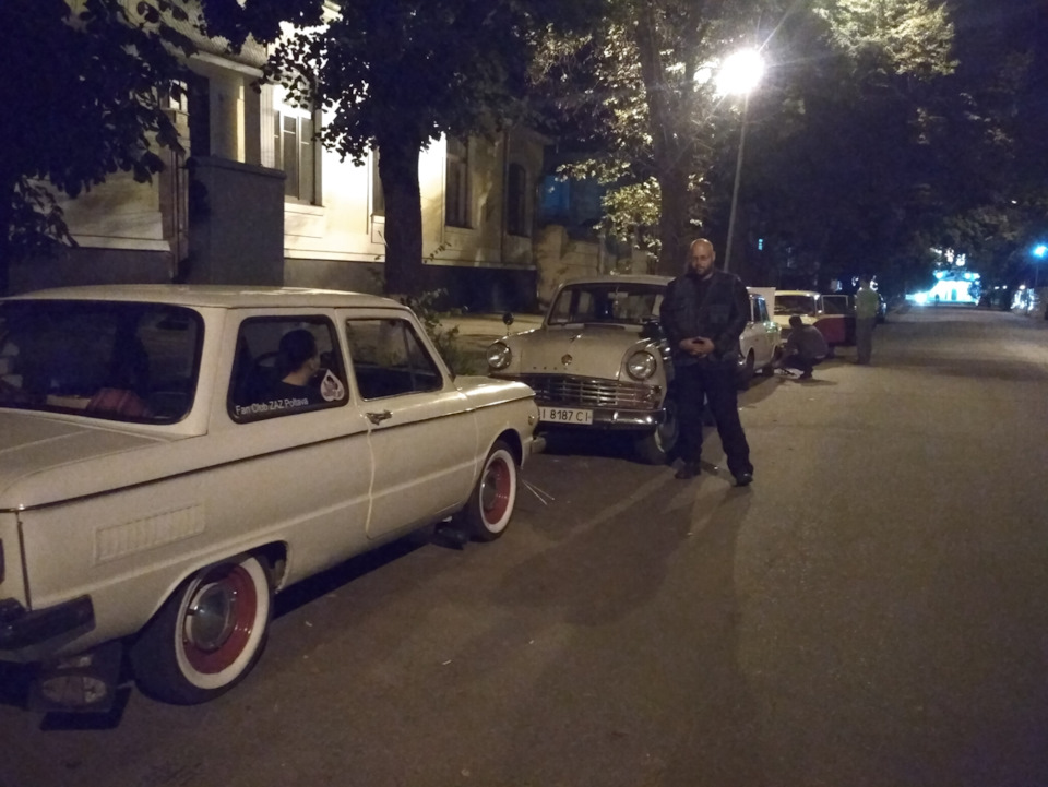 Нові знайомства 4