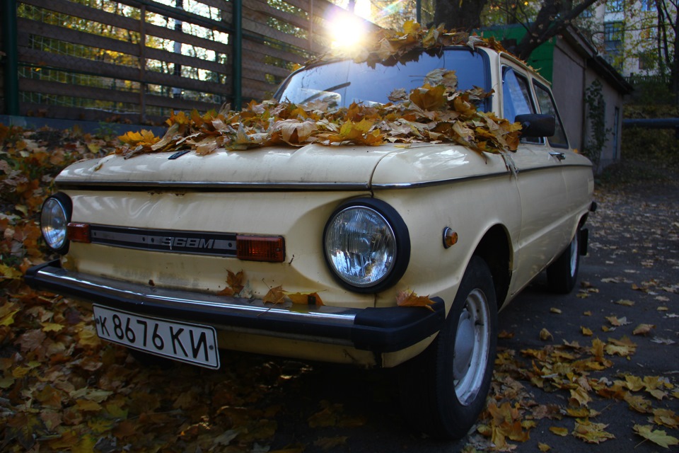 OLD CAR LAND - 22-24 квітня 2016 2
